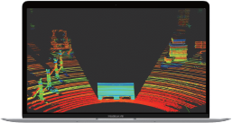 AI Storage Location Monitoring System