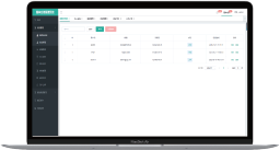 WMS : Warehouse Management System/창고관리시스템