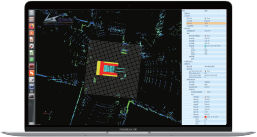 3D LiDAR collision warring system/ 3D LiDAR 충돌 경고 시스템